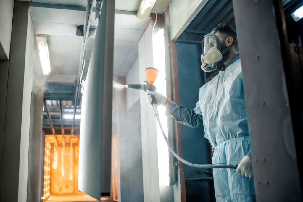 air coating